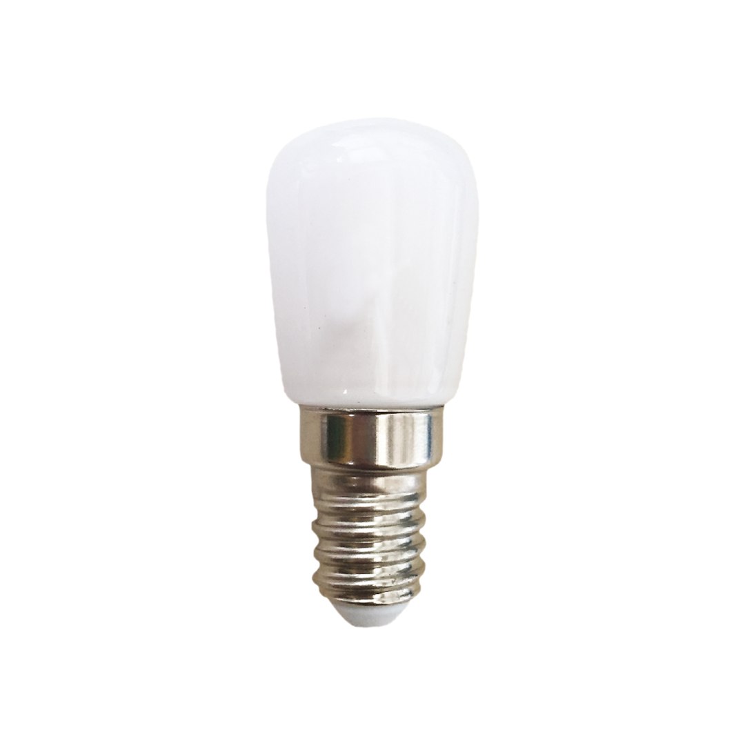 Żarówka LED 3W ST26 E14 4000K Do Lodówek