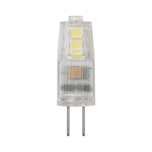 Żarówka LED 1,5W G4 12V 4000K Plastik