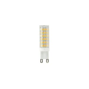 Żarówka LED 5W G9. Barwa: Ciepła