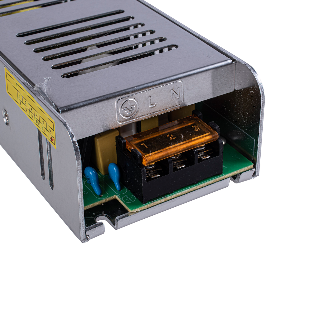 ZASILACZ LED 250W IP20 - obrazek 3