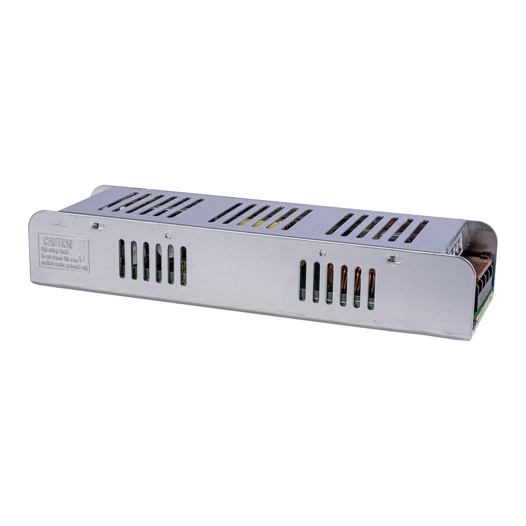 ZASILACZ LED 250W IP20 - obrazek 4