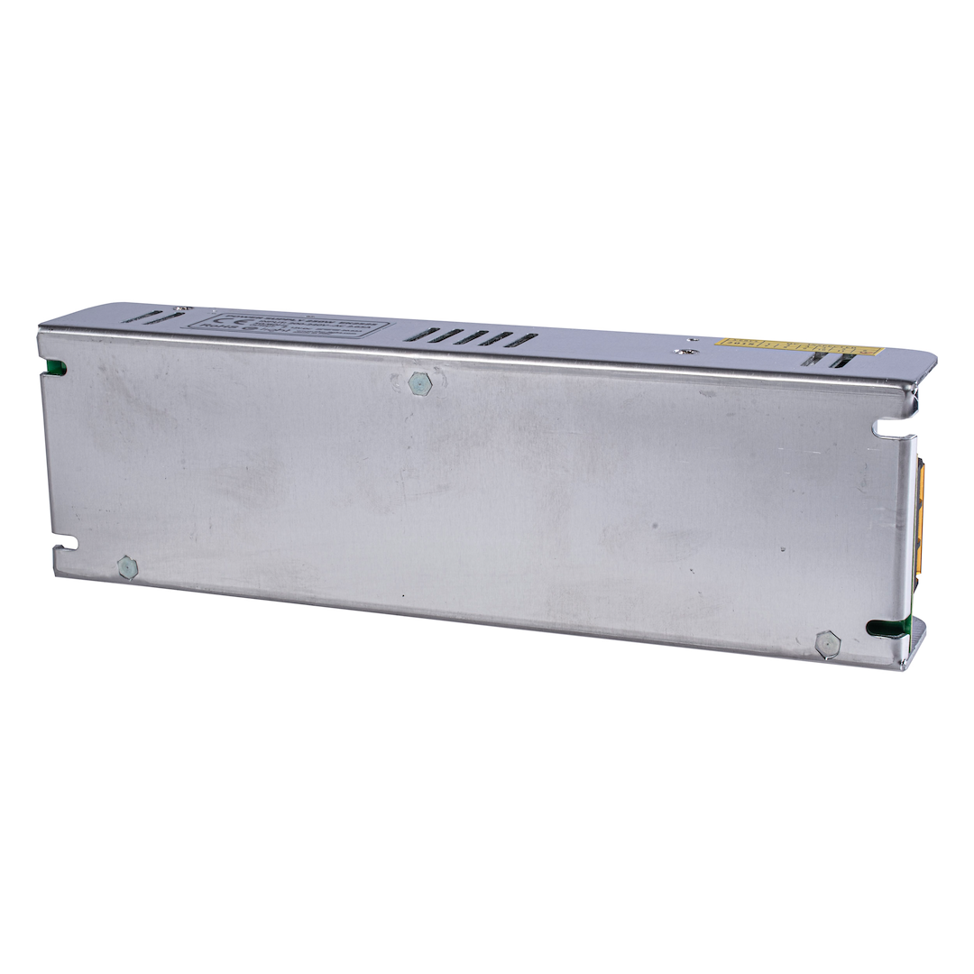 ZASILACZ LED 250W IP20 - obrazek 5