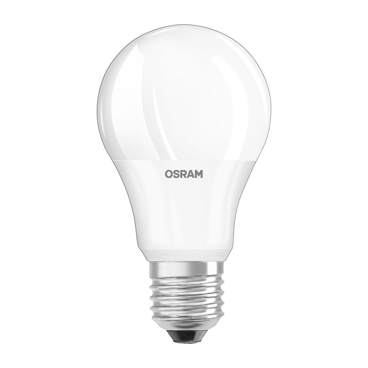 Żarówka LED E27 8.5W 2700K 806lm 2-pak