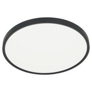 Plafon MAQ 32W 3CCT Czarny