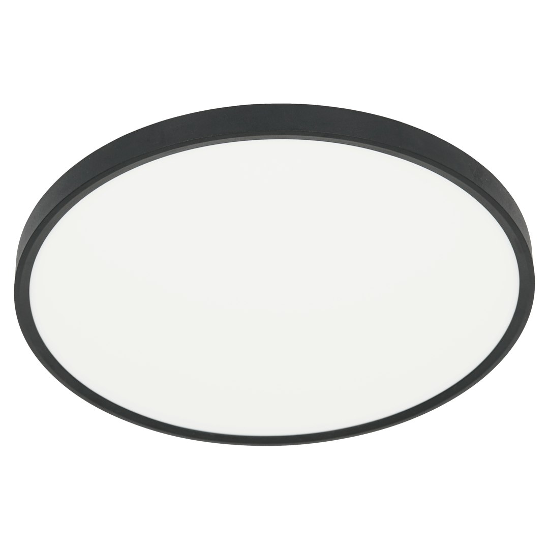 Plafon MAQ 32W 3CCT Czarny - obrazek 10