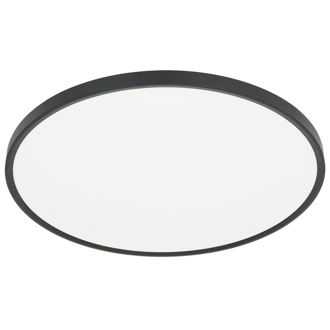 Plafon MAQ 50W 3CCT Czarny - obrazek 10