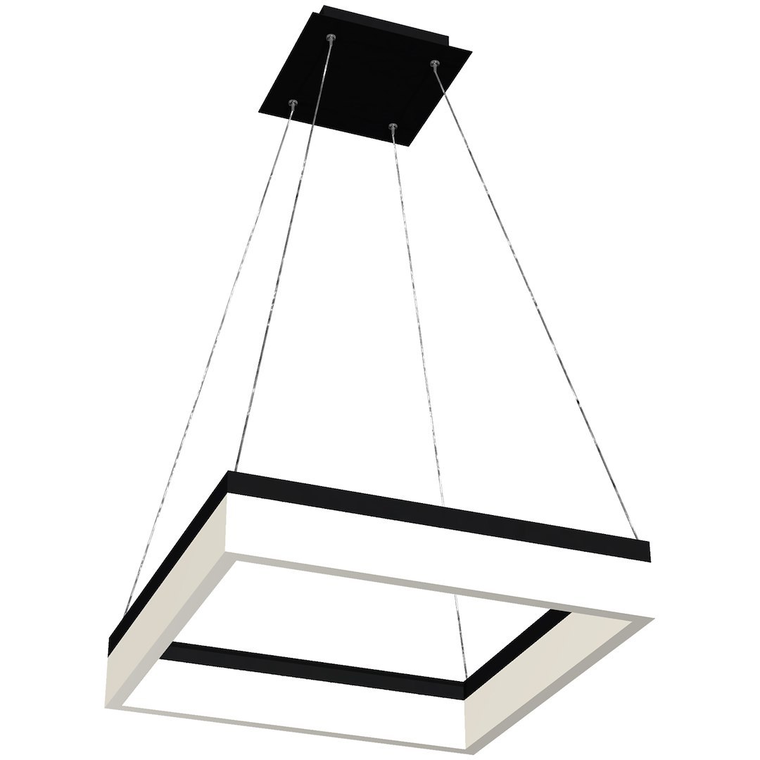 LAMPA WISZĄCA NERO 32W LED - obrazek 2