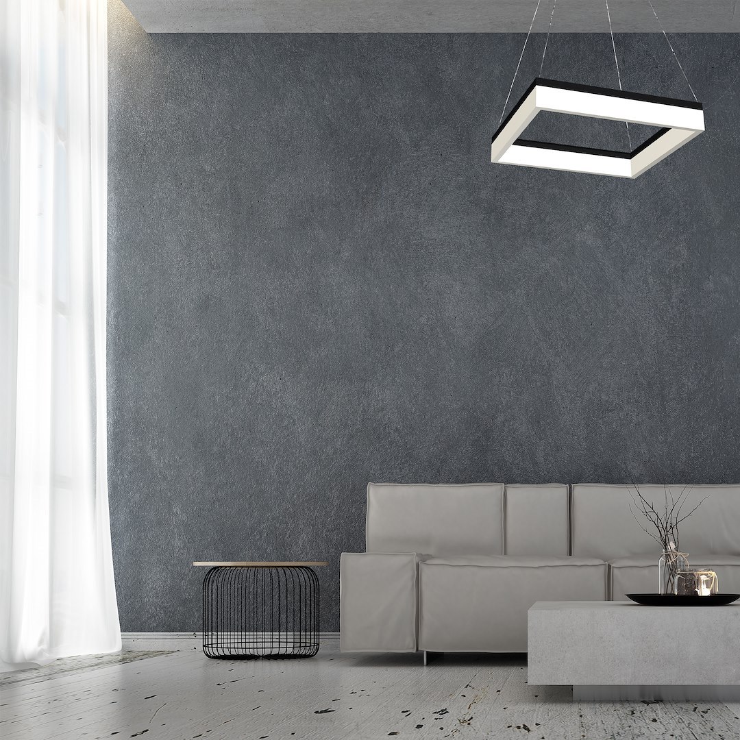 LAMPA WISZĄCA NERO 32W LED - obrazek 8