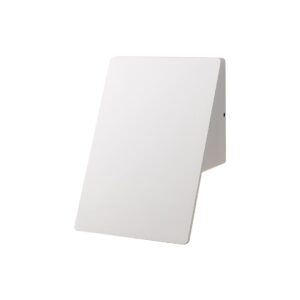 Oprawa Elewacyjna Plain 10W Led Biały