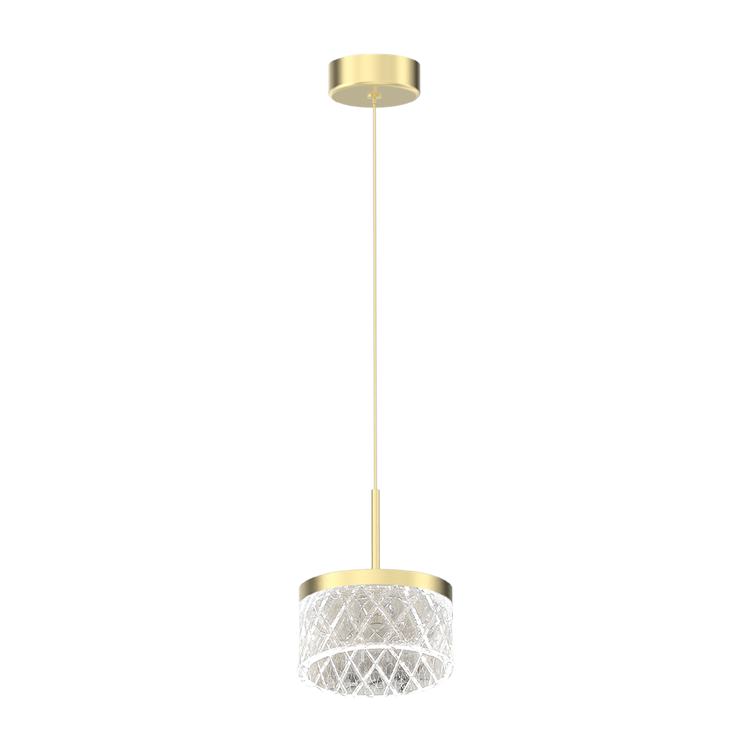 Lampa wisząca ELEGANCE 9W LED - obrazek 5