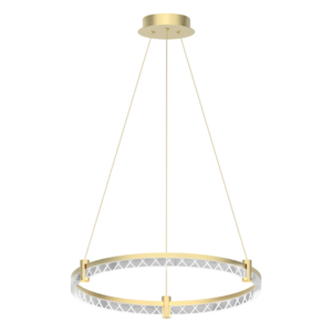 Lampa wisząca ELEGANCE 36W LED