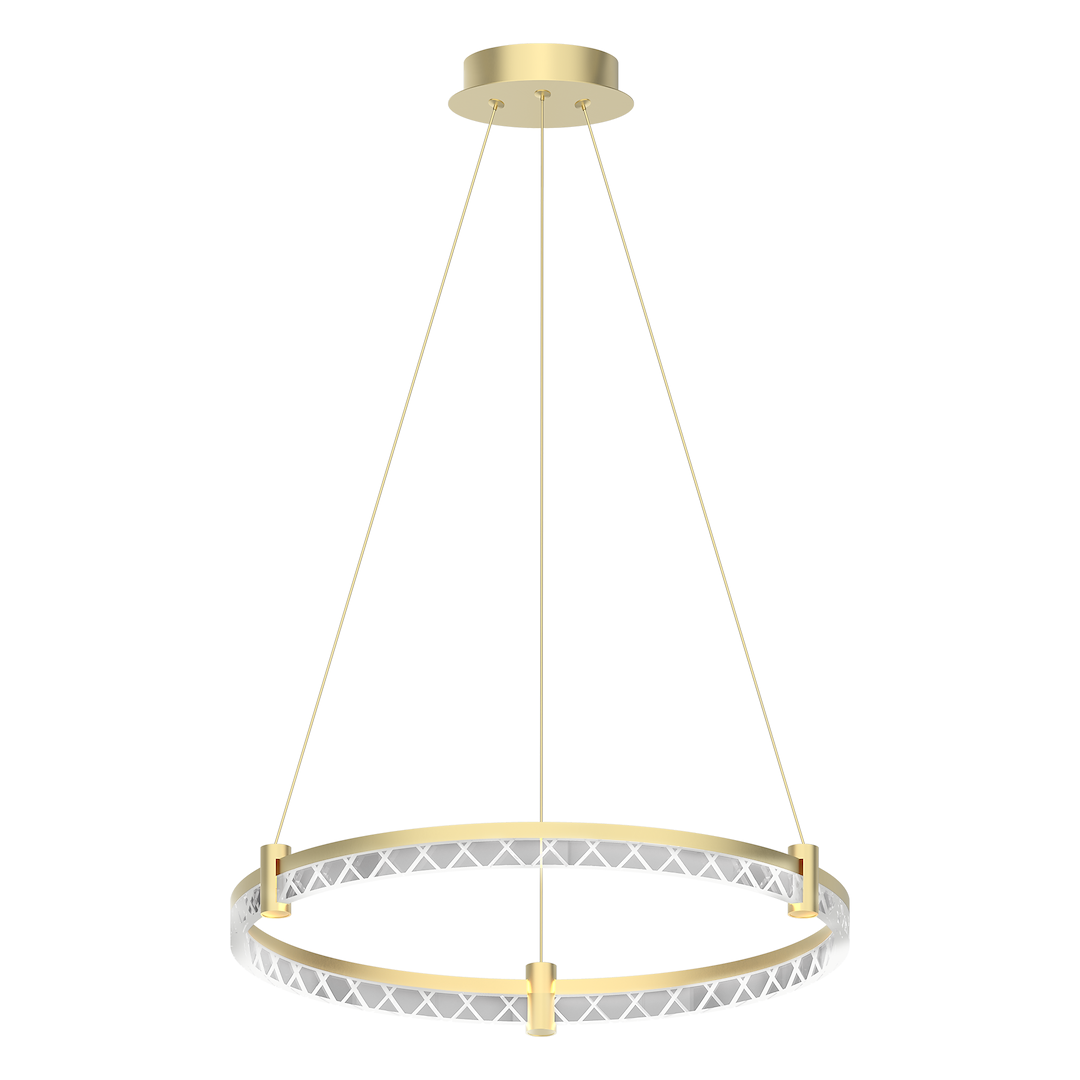 Lampa wisząca ELEGANCE 36W LED