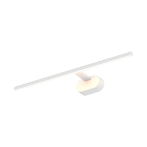 Kinkiet Prado Biały 11W LED 3000K