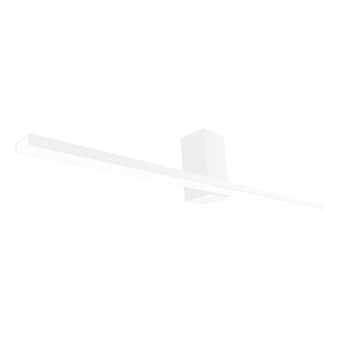Kinkiet Artemis 13,8W LED 60cm 4000K IP44 Biały - obrazek 6