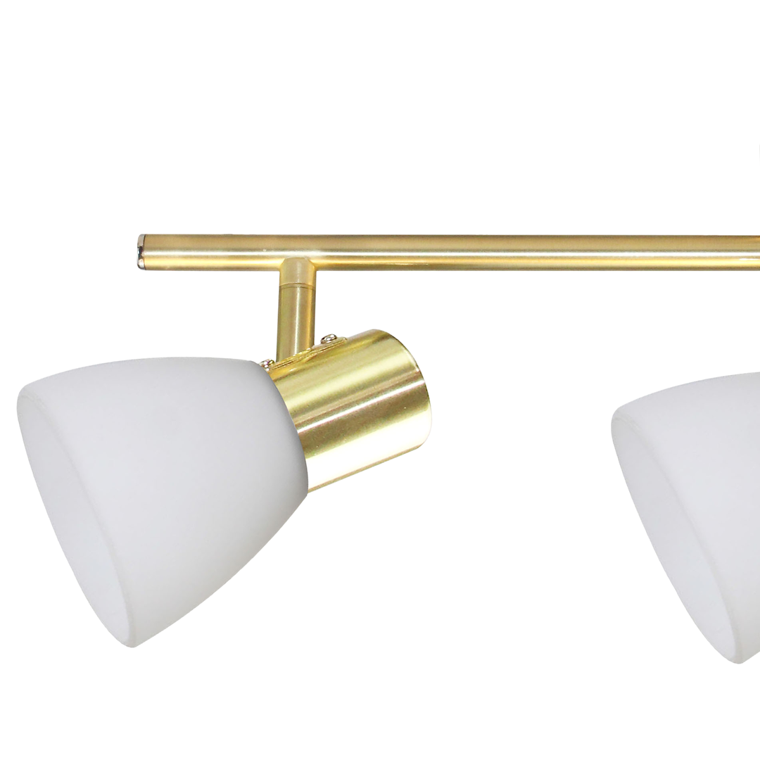 Lampa sufitowa JOTA 3xE14 - obrazek 2