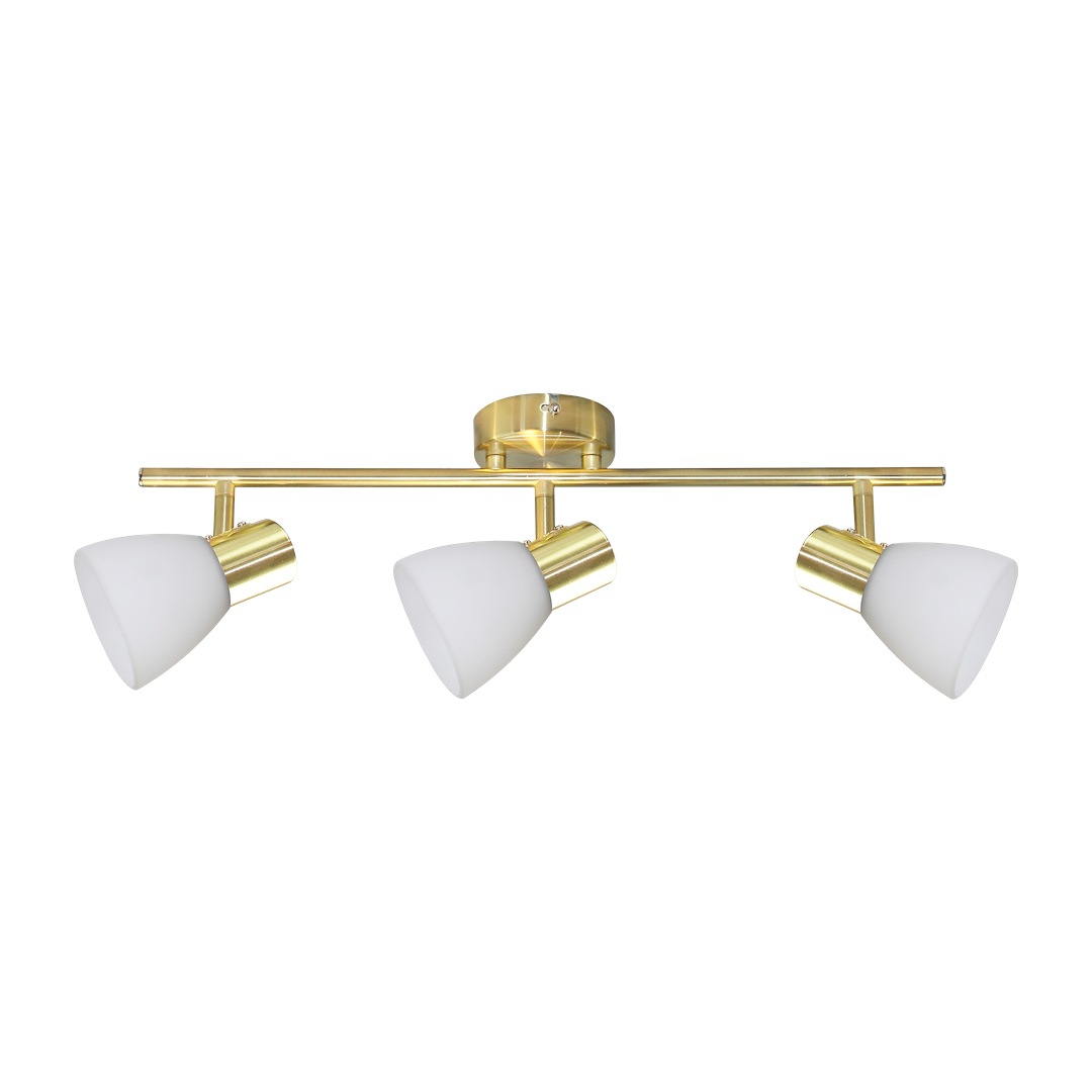 Lampa sufitowa JOTA 3xE14 - obrazek 6