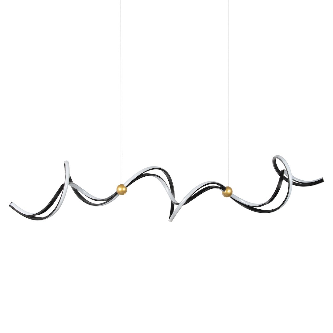Lampa wisząca COLIA 55W LED - obrazek 5