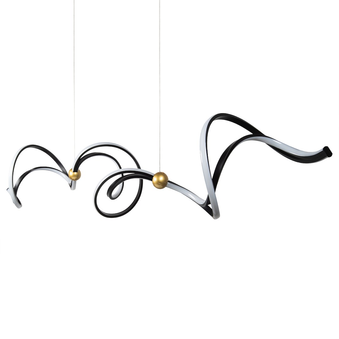 Lampa wisząca COLIA 55W LED - obrazek 8
