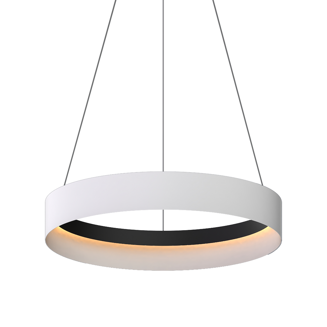 Lampa wisząca ORBITA 52W LED - obrazek 2