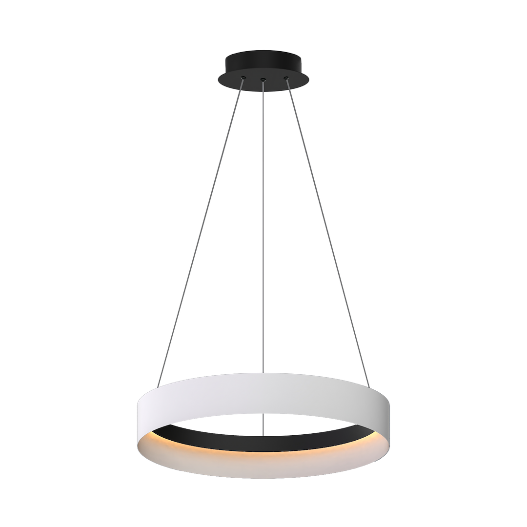 Lampa wisząca ORBITA 52W LED - obrazek 6