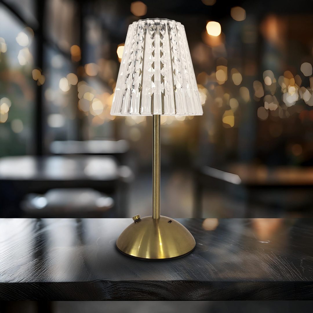 Lampka nocna Elba 1,6W - obrazek 3
