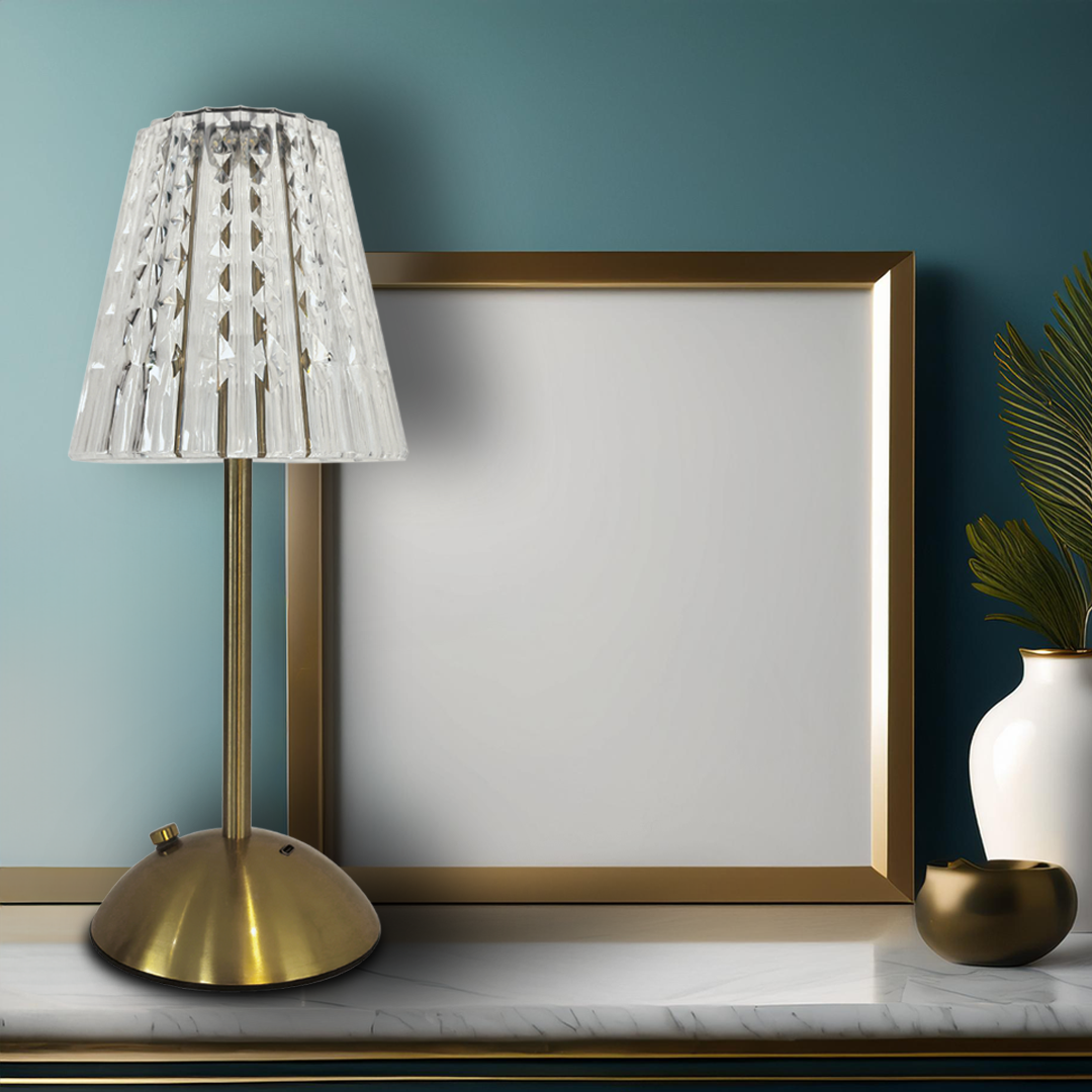 Lampka nocna Elba 1,6W - obrazek 4
