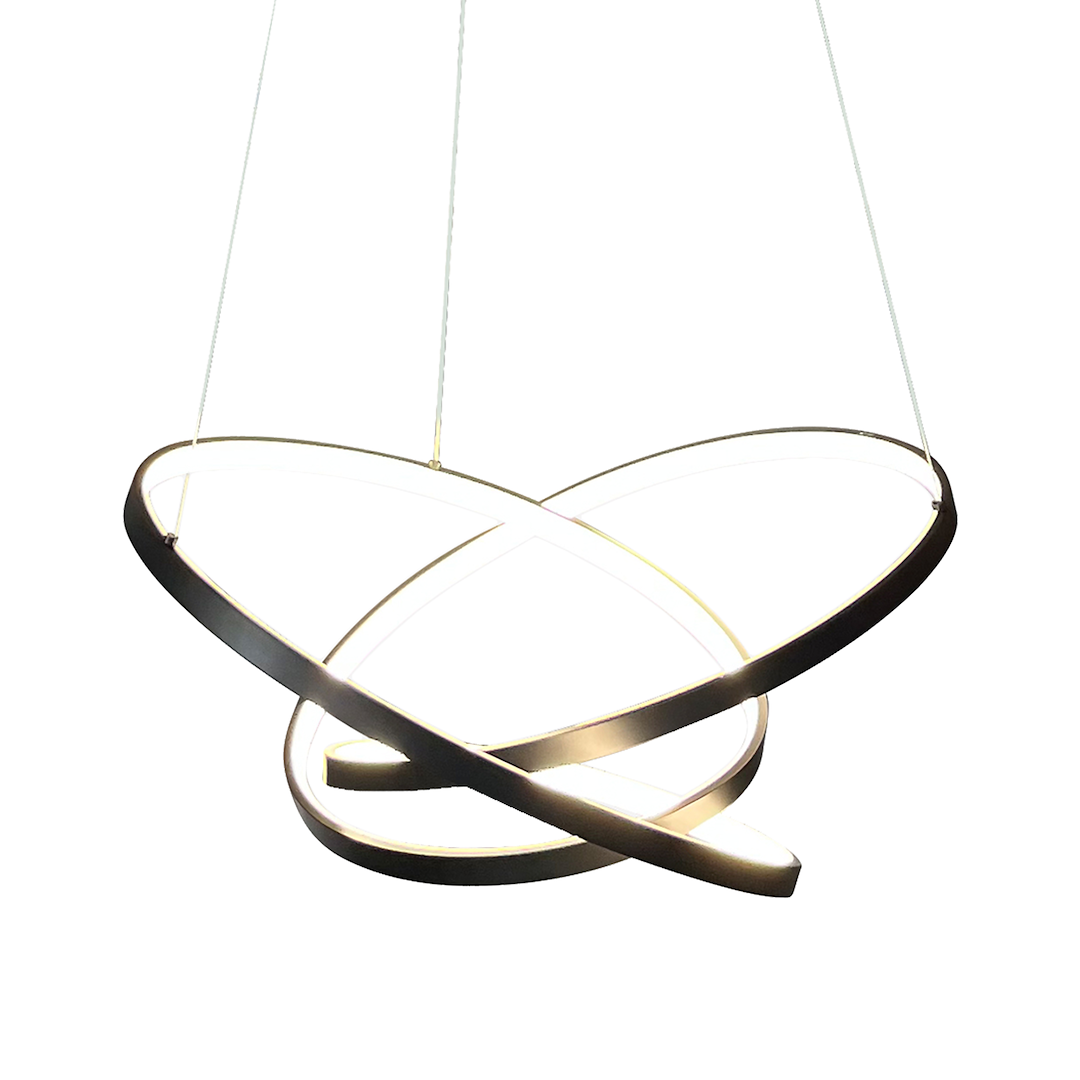 Lampa wisząca EMPOLI 55W LED 4000K - obrazek 2