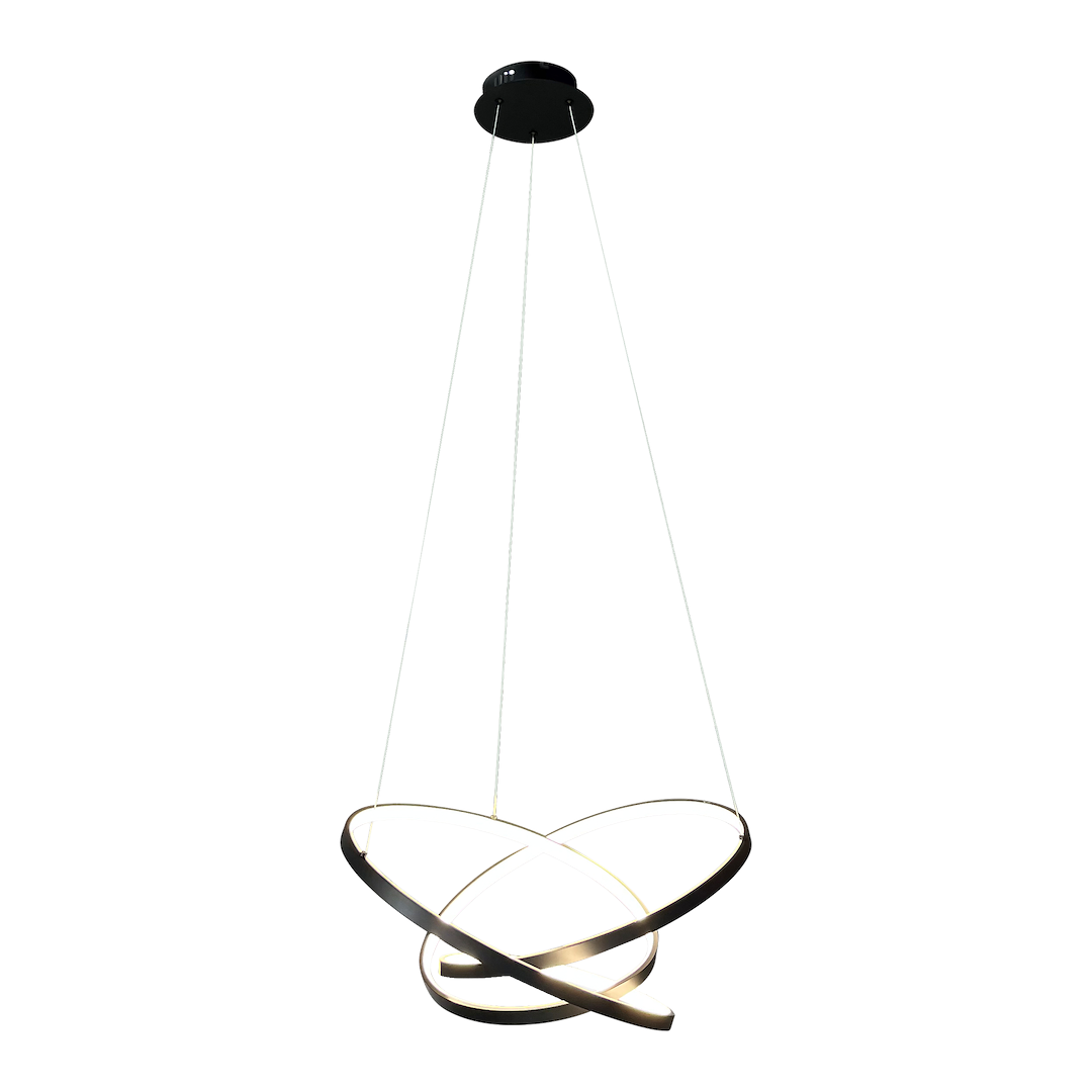 Lampa wisząca EMPOLI 55W LED 4000K - obrazek 6