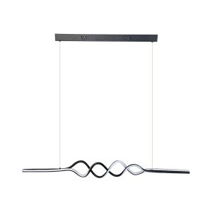 Lampa wisząca ANCONA 36W LED 4000K