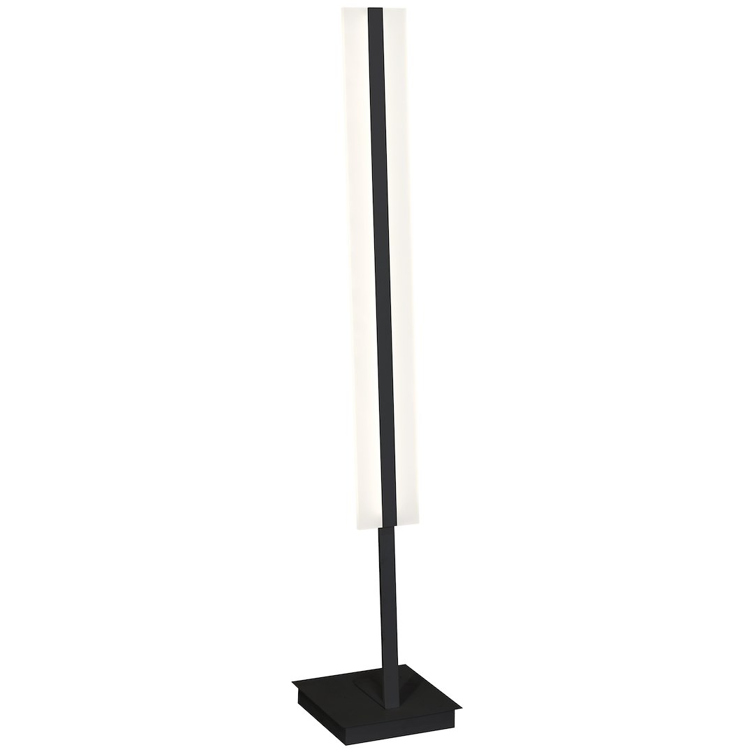 LAMPA STOJĄCA RAY 36W LED - obrazek 2