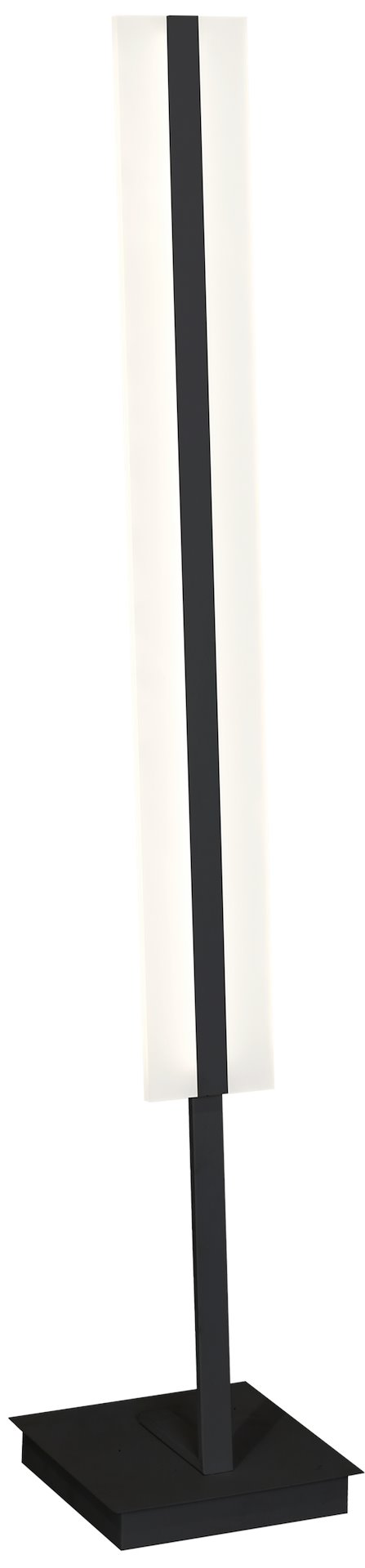 LAMPA STOJĄCA RAY 36W LED - obrazek 8