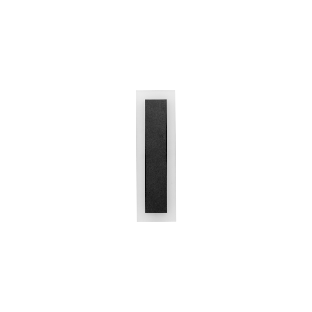 Kinkiet Wow 10W 3CCT IP54 30cm - obrazek 6