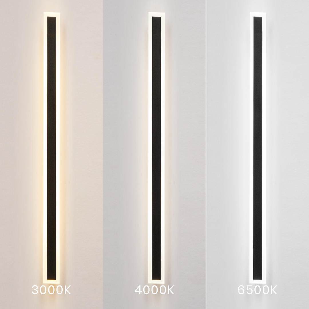 Kinkiet Wow 30W 3CCT IP54 150cm - obrazek 3