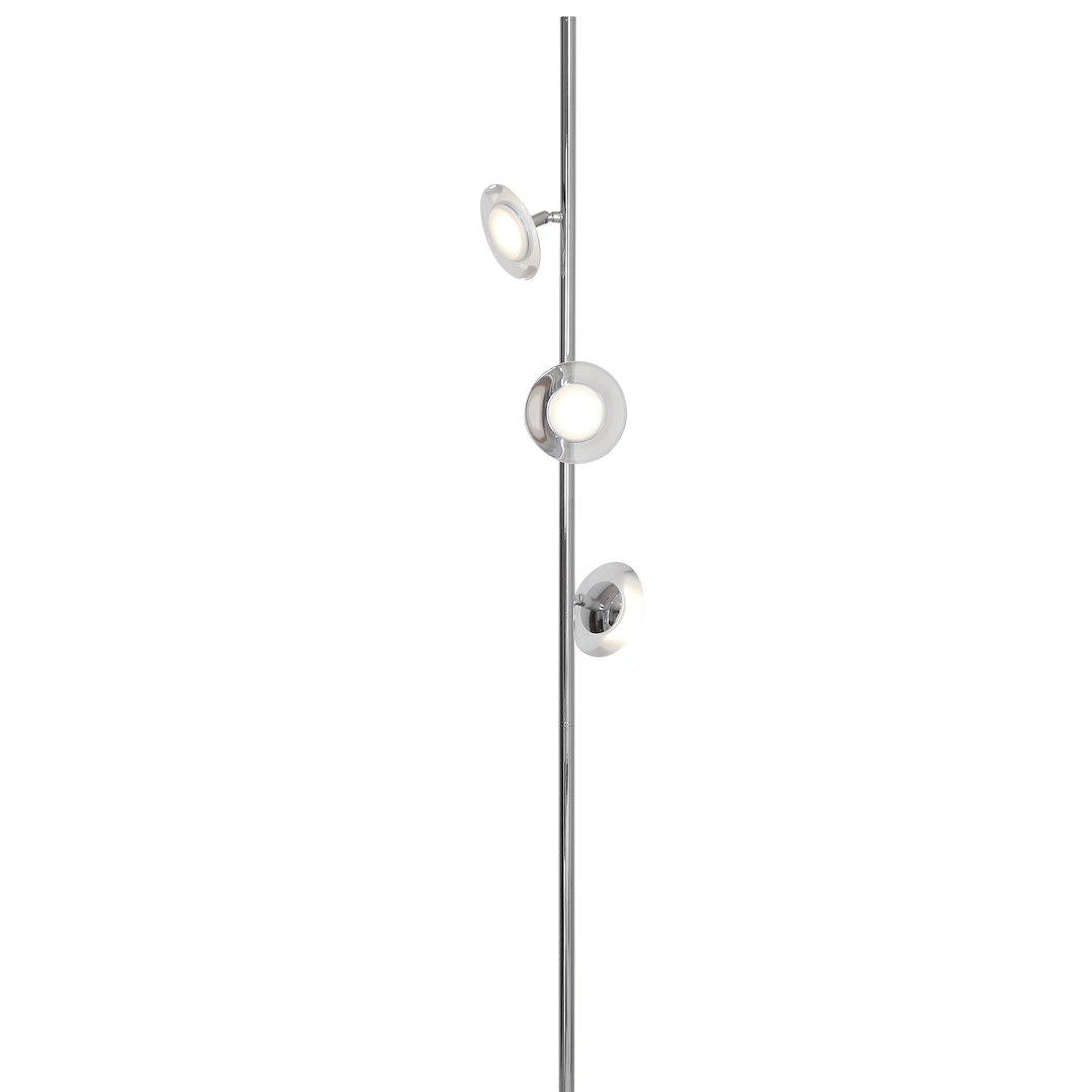 LAMPA STOJĄCA ELLIPSE 15W LED - obrazek 3