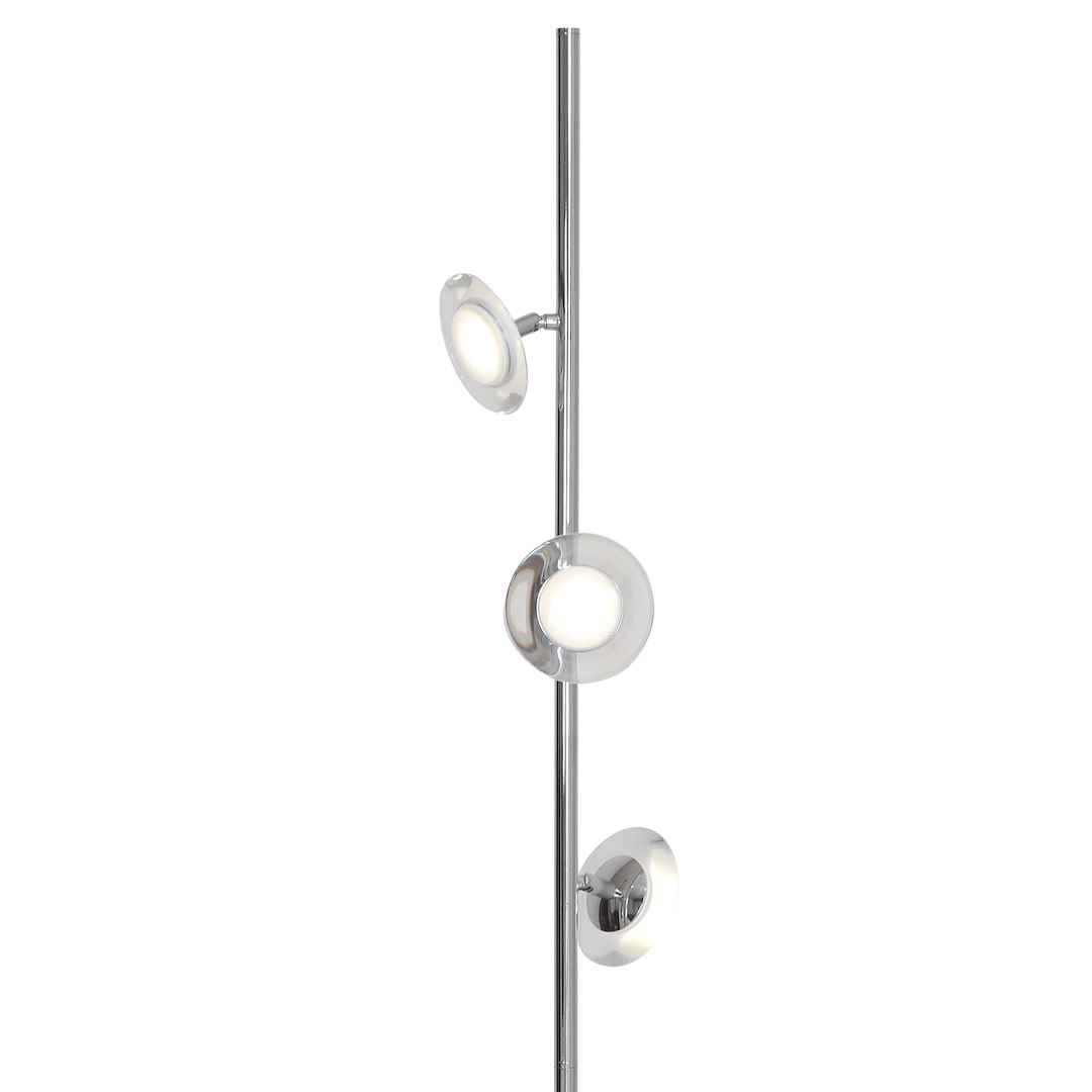 LAMPA STOJĄCA ELLIPSE 15W LED - obrazek 4
