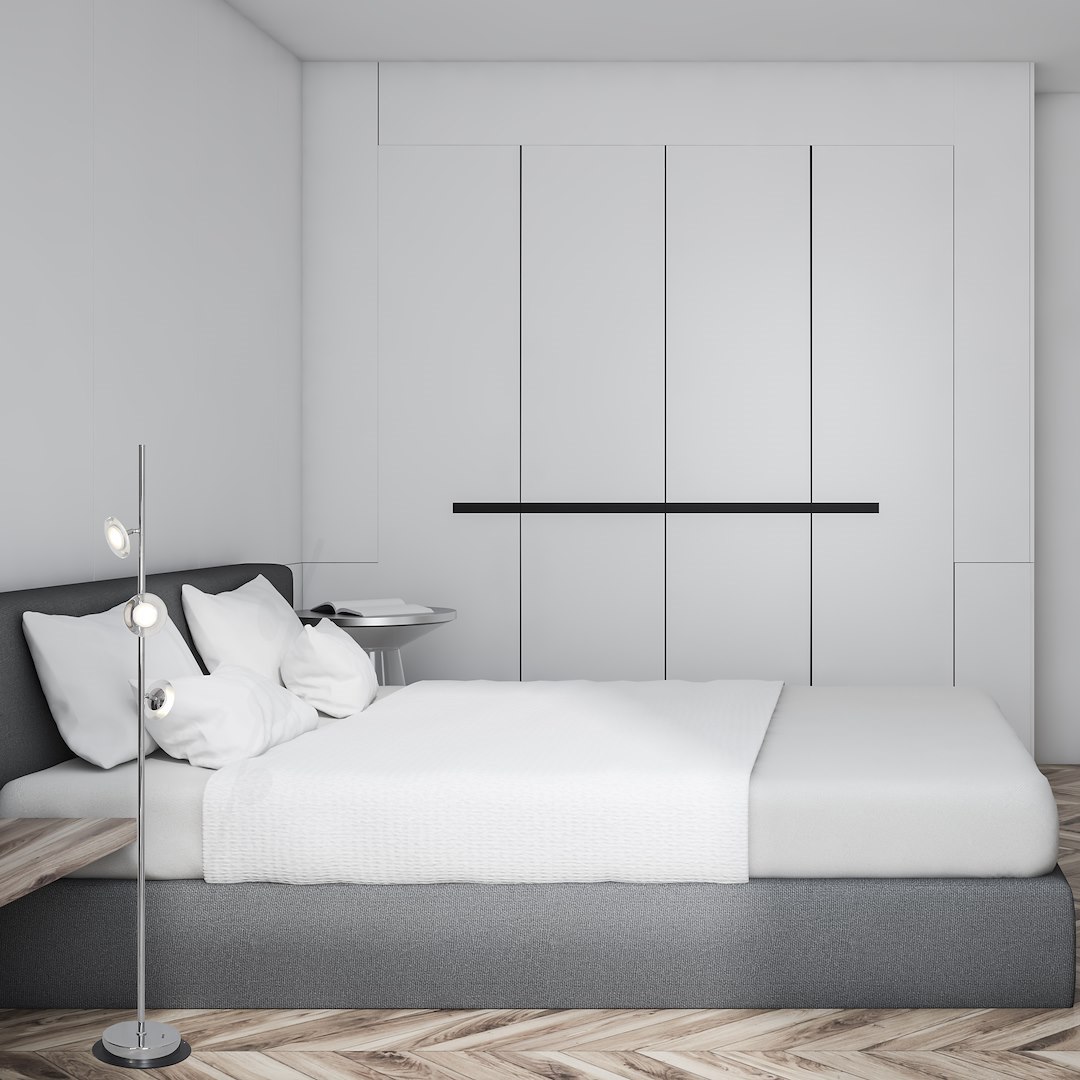 LAMPA STOJĄCA ELLIPSE 15W LED - obrazek 9