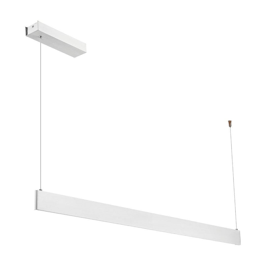 Lampa wisząca Linea Biały 36W LED 3000K-4000K-5700K - obrazek 7