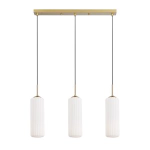 Lampa wiszaca Vesta 3xE27