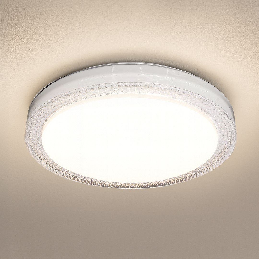 Plafon VIGO 24W LED Ø380