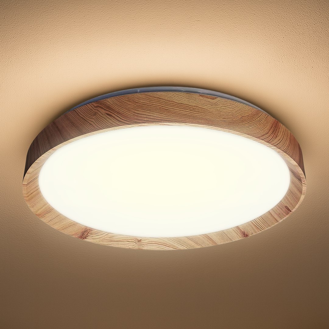 Plafon ORINOKO 36W LED Ø480
