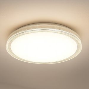 Plafon LAGO 36W LED Ø480
