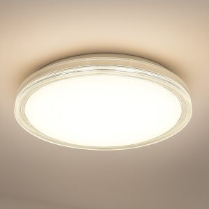 Plafon LAGO 36W LED Ø480