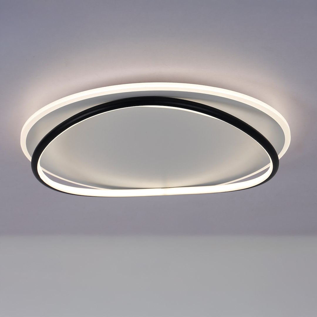 Lampa sufitowa HALO 38W LED