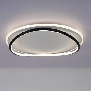 Lampa sufitowa HALO 38W LED