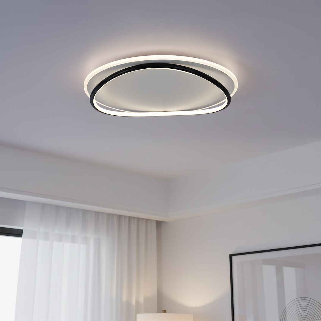 Lampa sufitowa HALO 38W LED - obrazek 2