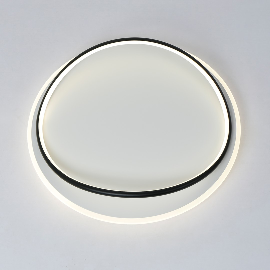 Lampa sufitowa HALO 38W LED - obrazek 7