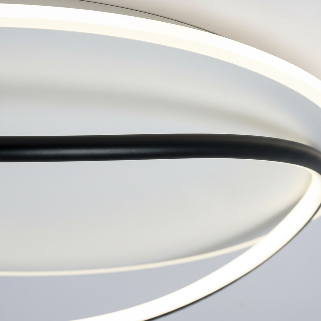 Lampa sufitowa HALO 38W LED - obrazek 8