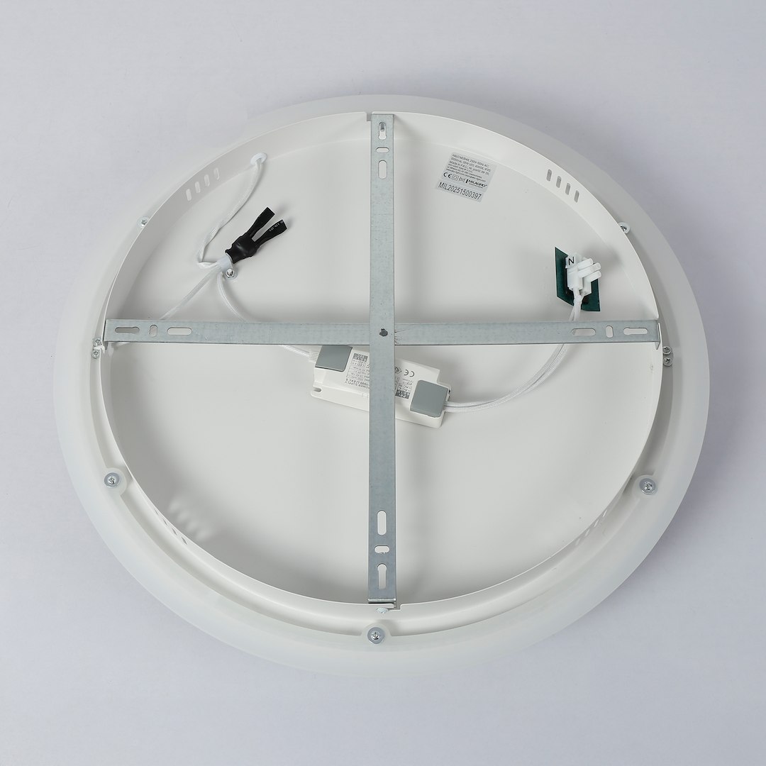 Lampa sufitowa HALO 38W LED - obrazek 9