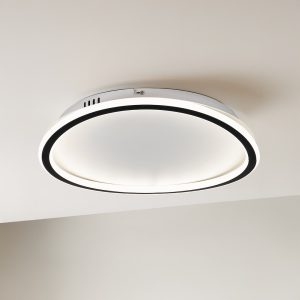 Lampa sufitowa CALI round 30W LED