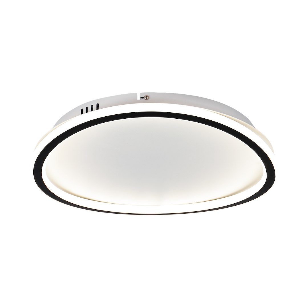 Lampa sufitowa CALI round 30W LED - obrazek 6